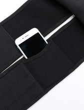Load image into Gallery viewer, MC Double Belt Trainer with Phone Pocket
