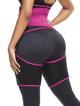 Load image into Gallery viewer, MC 2-1 Waist and Thigh Trimmer