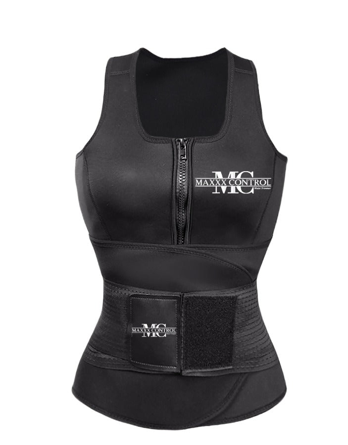 MC Sauna Vest