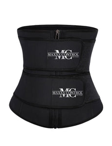 MC Double Belt Trainer with Phone Pocket