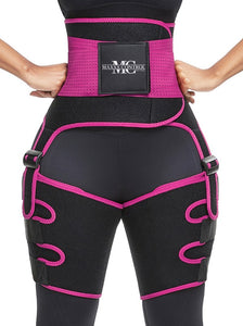 MC 2-1 Waist and Thigh Trimmer