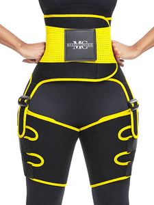 MC 2-1 Waist and Thigh Trimmer