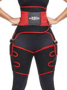 MC 2-1 Waist and Thigh Trimmer