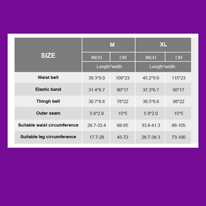 MC 2-1 Waist and Thigh Trimmer